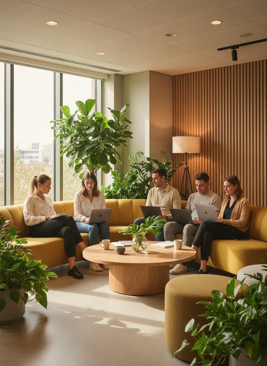 Creative Space