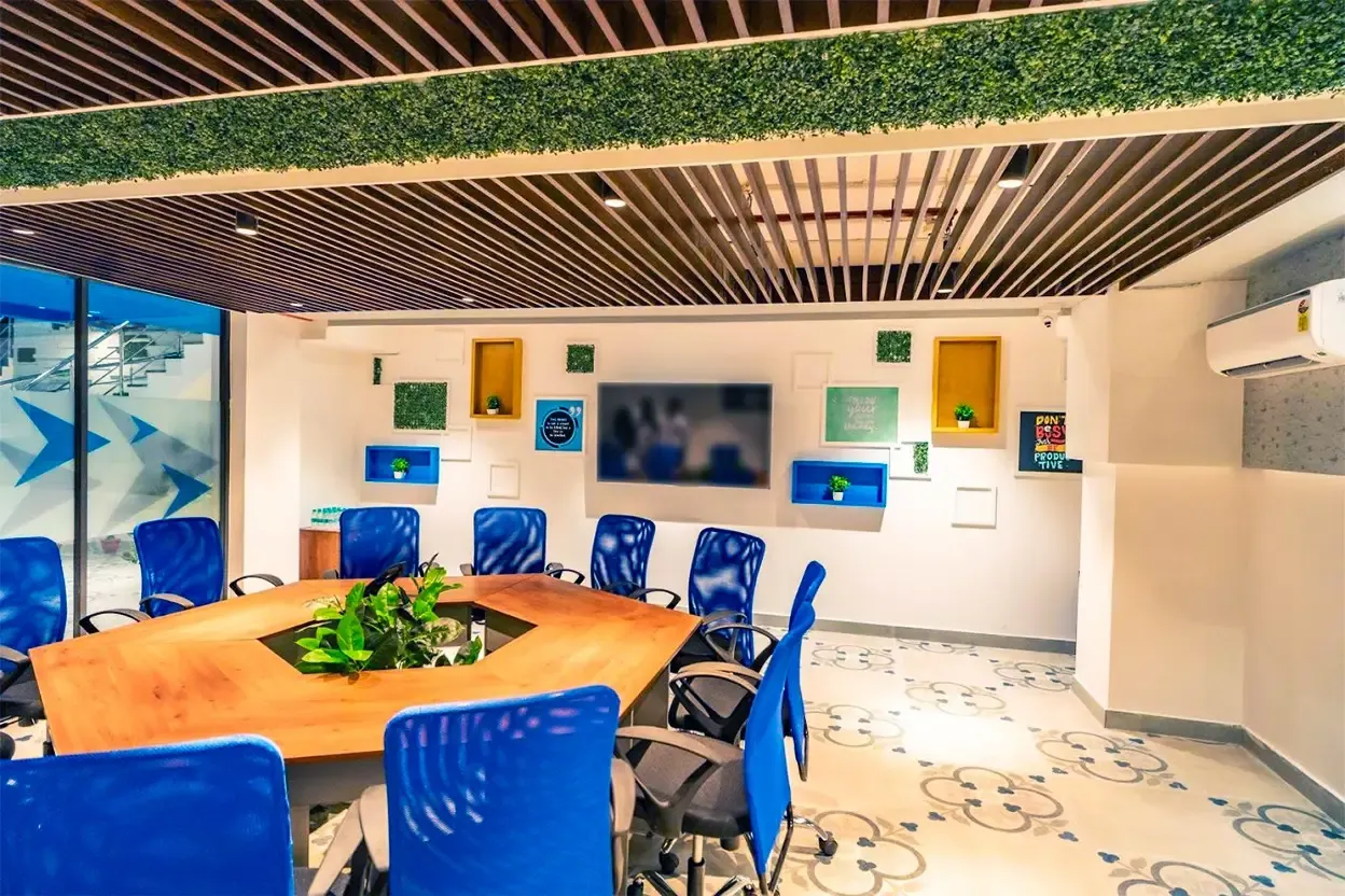 10 Smart Office Interior Ideas That Enhance Productivity in 2026