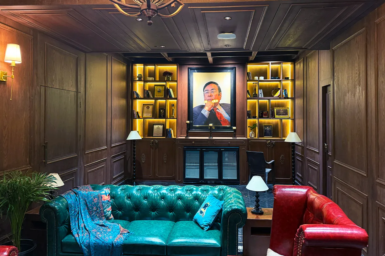 What Should You Expect from a Commercial Interior Design Consultation? A Complete Guide for Business Owners