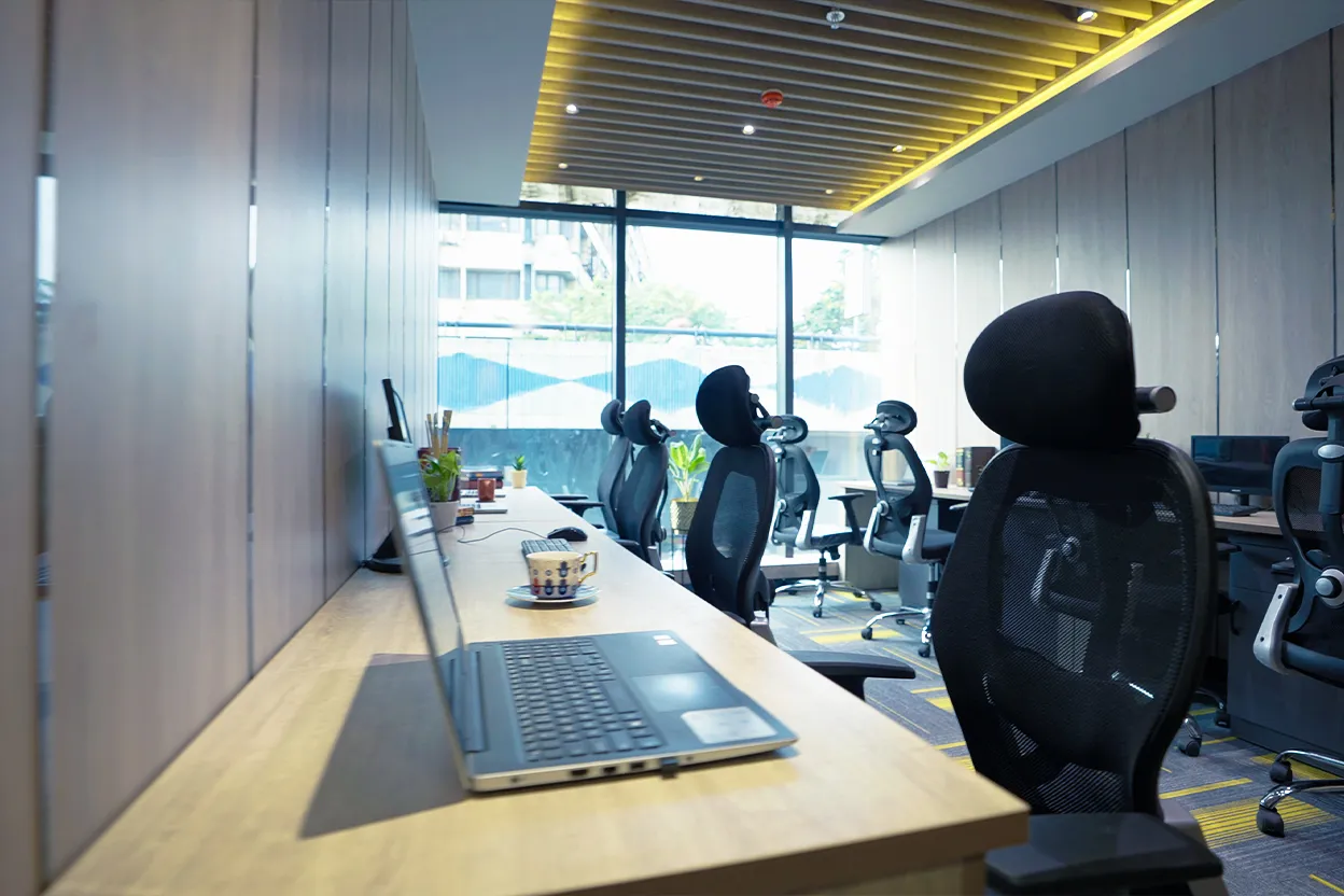 Hybrid Office Design: How to Build a Flexible Workspace for 2026
