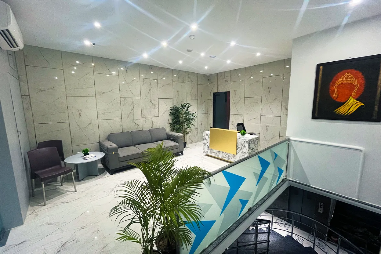 Hospital Interior Design Planning: Safety, Functionality and Patient-Centred Spaces