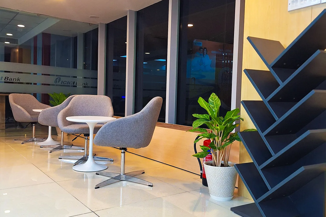 Why Commercial Interior Projects Exceed Budget | 12 Hidden Costs