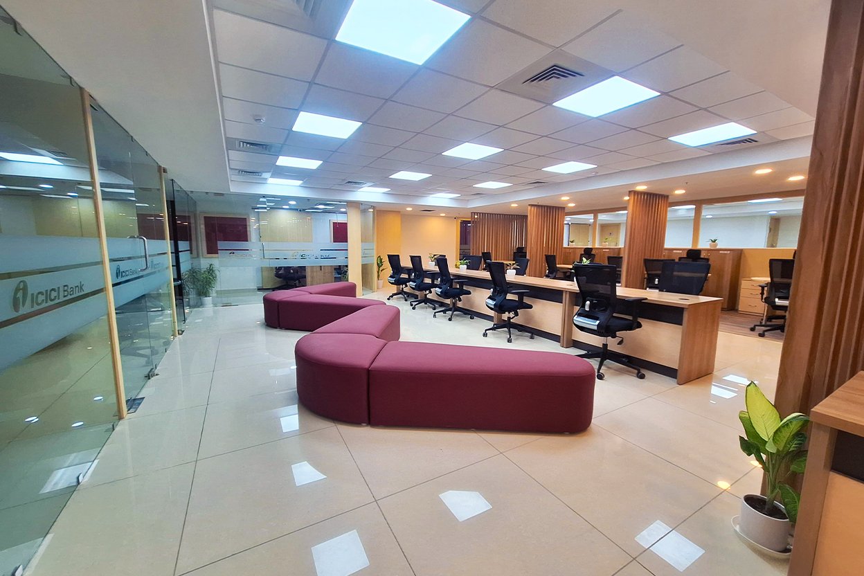 ICICI BANK LTD